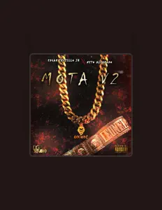 Écoutez Edgar Trujillo Jr., regardez des vidéoclips, lisez la biographie, consultez les dates de tournée et plus encore !