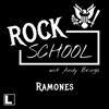 Ramones - Rock School mit Andy Brings, Folge 8 (ungekürzt) - Andy Brings & Rock Classics Magazin
