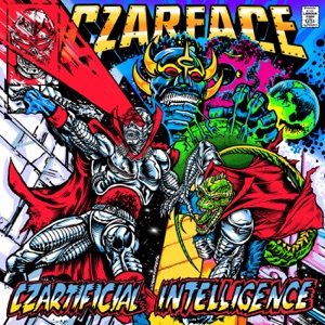 CZARTIFICIAL INTELLIGENCE