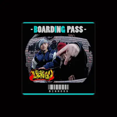 Listen to BIG HOOD, watch music videos, read bio, see tour dates & more!