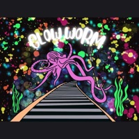 GlowWorm (feat. Brundlefly, Jax Manrique, APOC, Brain Matic & Sean Blak) - Single - Lil Rip