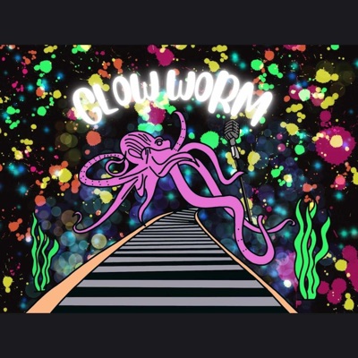 GlowWorm (feat. Brundlefly, Jax Manrique, APOC, Brain Matic & Sean Blak) - Single