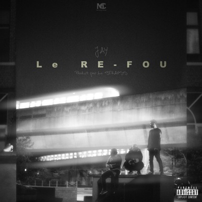 Le RE-FOU - Single