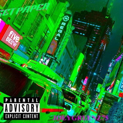 Bus Stop 75 - Single