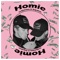 Homie (feat. $upahot) - Ca$partuu lyrics