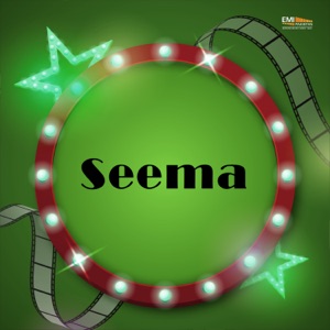 Seema (Original Motion Picture Soundtrack)