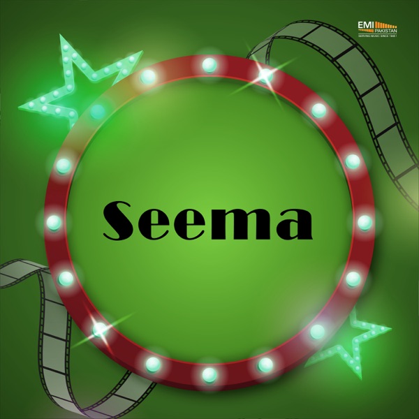 Seema (Original Motion Picture Soundtrack)