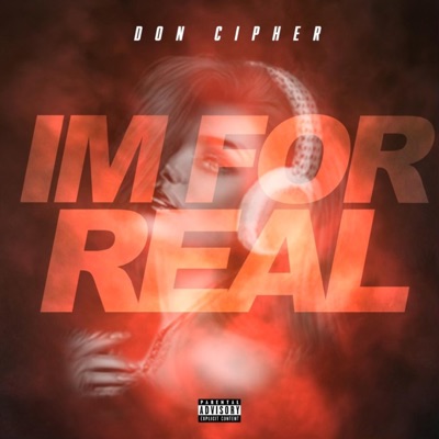I'm For Real - Single