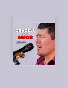Listen to El Buen Pastor, watch music videos, read bio, see tour dates & more!