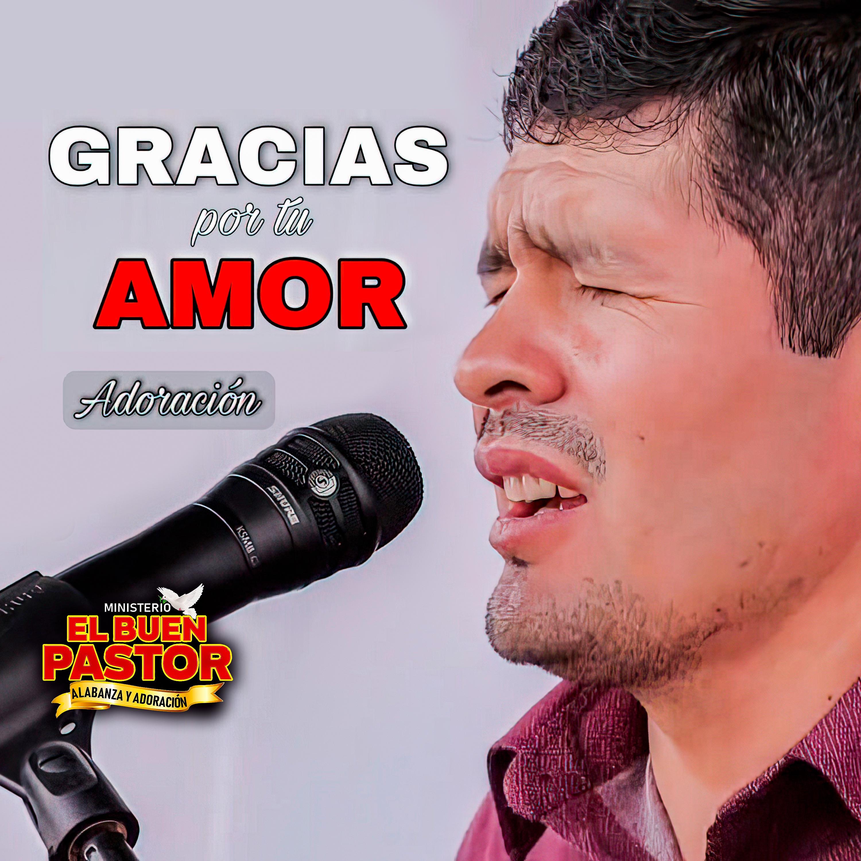 Gracias por tu Amor
