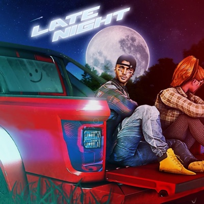 Late Night - Single