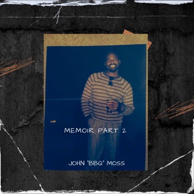 My Memoir Volume 2 BBQ - EP