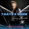 7 Days a Week - Jimmy Brixton lyrics