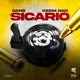 Sicario GBS feat Danz Keem Dan Single