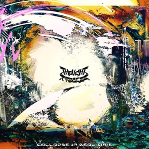Collapse in Real Time - EP