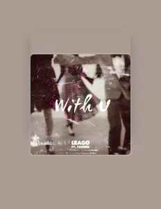 Escucha a Leago, mira videos musicales, lee su biografía, consulta las fechas de las gira y más.