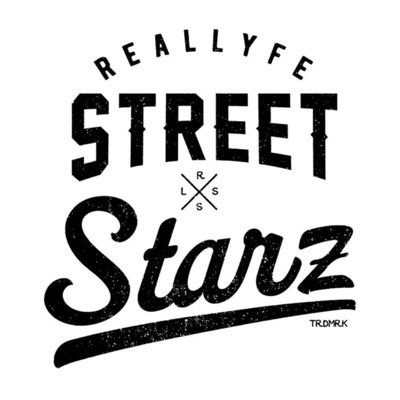 Reallyfe Street Stars - Single