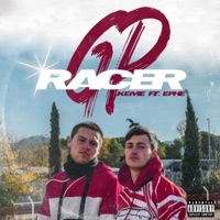 GP Racer (feat. Ephe) - Single - K-eme