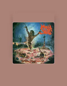 Listen to Morta Skuld, watch music videos, read bio, see tour dates & more!