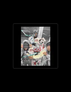 Dmg Mookを聴いたり、ミュージックビデオを鑑賞したり、経歴やツアー日程などを確認したりしましょう！