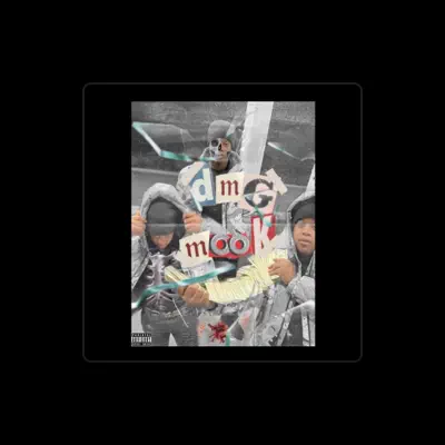 Listen to Dmg Mook, watch music videos, read bio, see tour dates & more!
