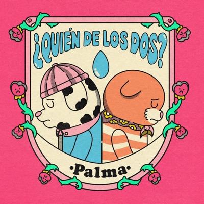 Quién de los Dos? - Single