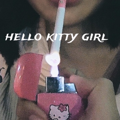 Hello Kitty Girl - Single