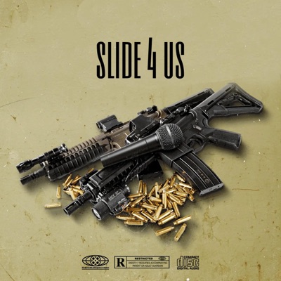Slide 4 Us - Single