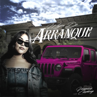 Mujer De Arranque - Single