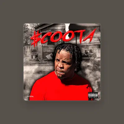 Listen to $coota, watch music videos, read bio, see tour dates & more!
