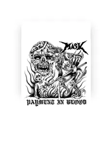 Listen to MASK, watch music videos, read bio, see tour dates & more!