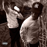 Apes On Opium - Lil Unky