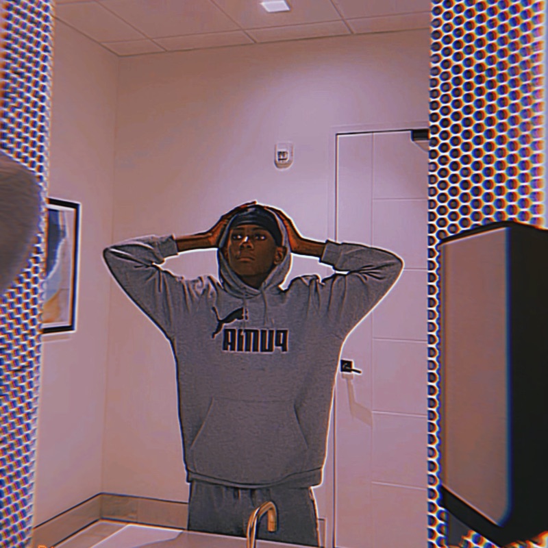 Yoboijashawn - Bitter Skit