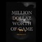 Million Dollaz Worth of Game - Jeffley lyrics