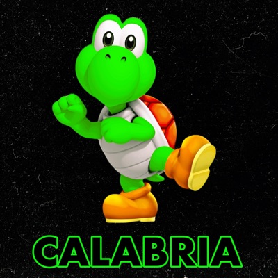 Calabria (feat. DJ alar3) - Single