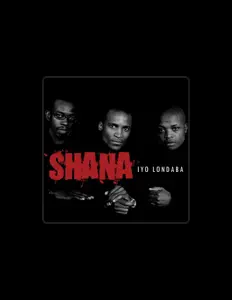 收听 Shana、观看音乐视频、阅读小传、查看巡演日期等 ！