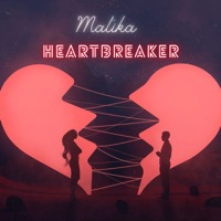 Heartbreaker - Single - Malika & Alex Lopesz