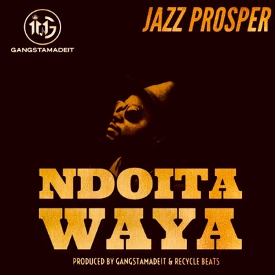 Ndoita Waya - Single