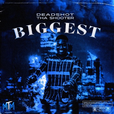 Biggest - EP