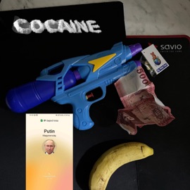 Ring-Ring (feat. Kattos & Zylin) Janesco