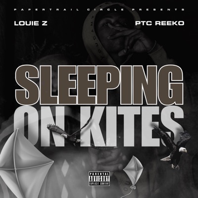 Sleeping on Kites (feat. Louie Z) [Exclusive] - Single