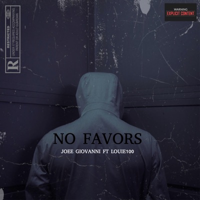 No Favors (feat. Louie100) - Single