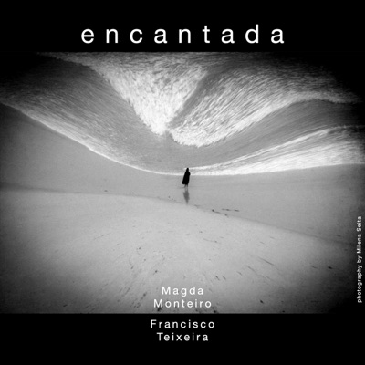 Encantada (feat. Magda Monteiro) - Single