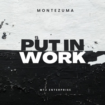 Put In Work - Single