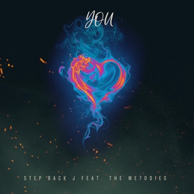 You (feat. Mando Vantes) - Single