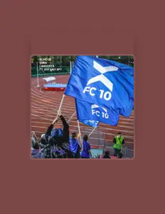 Posłuchaj wykonawcy ELMO IZI, obejrzyj teledyski, przeczytaj biografię, zobacz daty tras koncertowych i nie tylko!