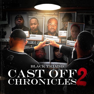 Cast Off Chronicles 2
