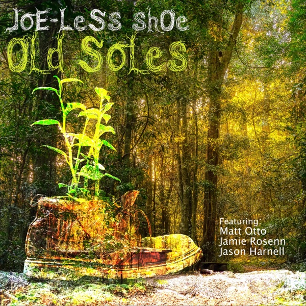 Old Soles (feat. Jamie Rosenn, Matt Otto & Jason Harnell)