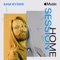 SPACE MAN (Apple Music Home Session) - Sam Ryder lyrics