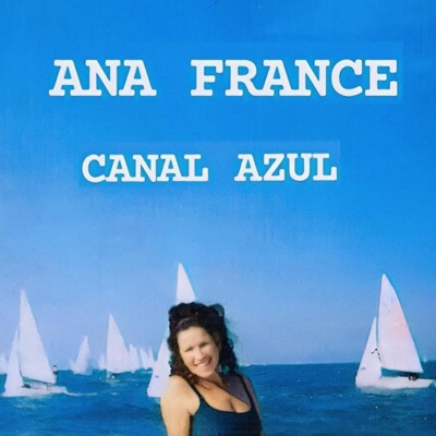 Canal Azul - Single